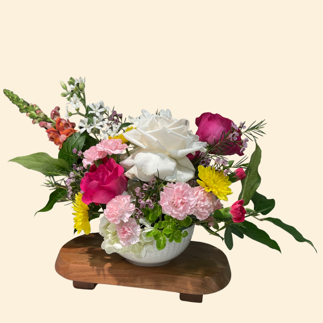 My Best Friend Arrangement